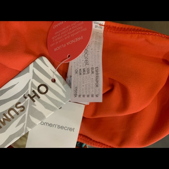 Tie up brief - Picture 4 of 4